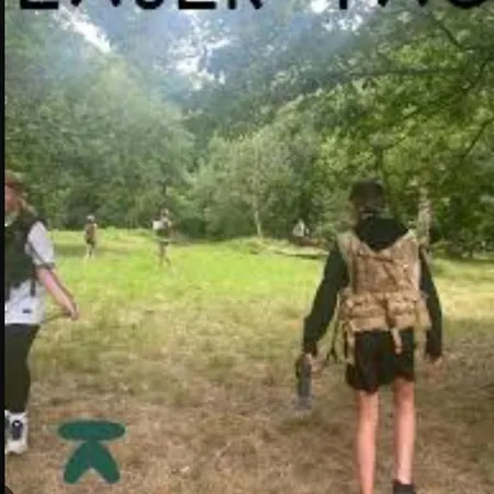 Дом отдыха Wexford, Gorey *