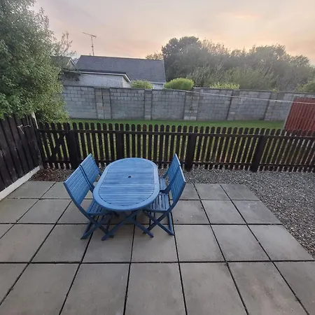 Wexford, Gorey Casa vacanze