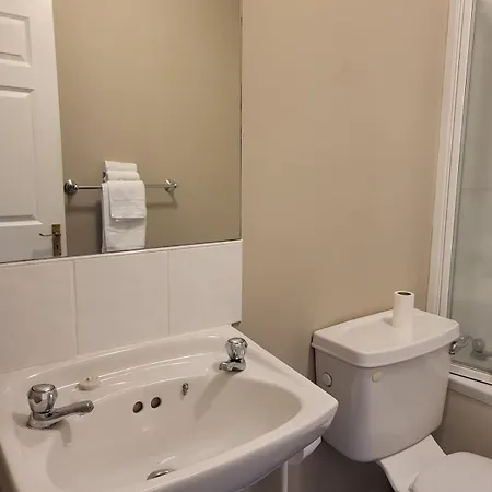 Semesterbostad Wexford, Gorey *