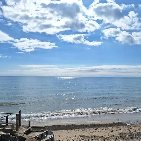 Wexford, Gorey Semesterbostad *