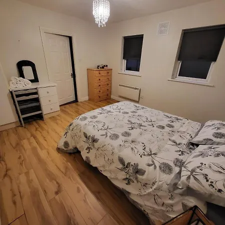 Wexford, Gorey Semesterbostad