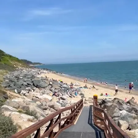 Wexford, Gorey Дом отдыха *