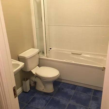 Wexford, Gorey Semesterbostad *