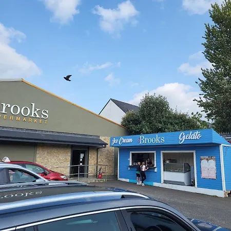 Wexford, Gorey Riverchapel