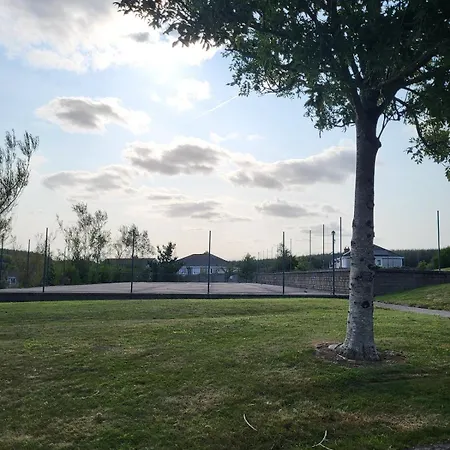 Semesterbostad Wexford, Gorey