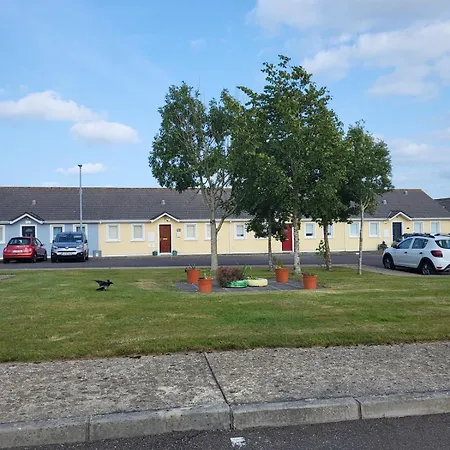 Дом отдыха Wexford, Gorey *