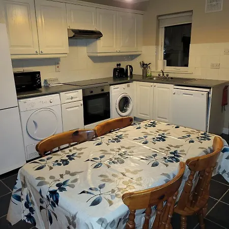 Wexford, Gorey Semesterbostad