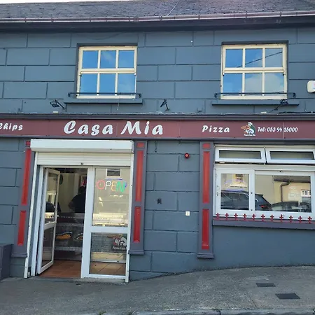 Casa vacanze Wexford, Gorey