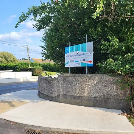 Wexford, Gorey Semesterbostad