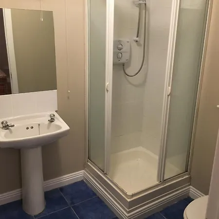 Дом отдыха Wexford, Gorey Riverchapel