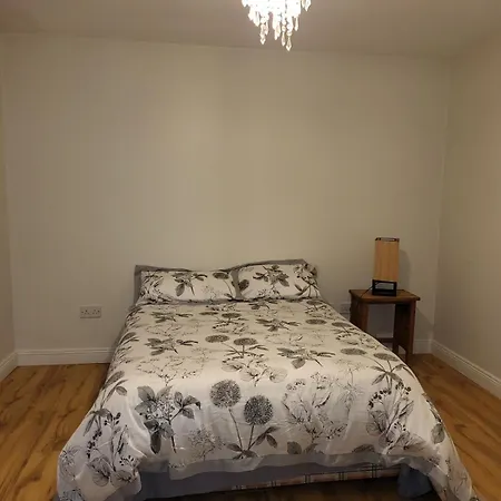 Semesterbostad Wexford, Gorey *