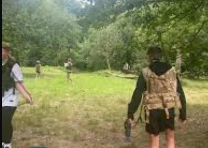 Casa vacanze Wexford, Gorey *