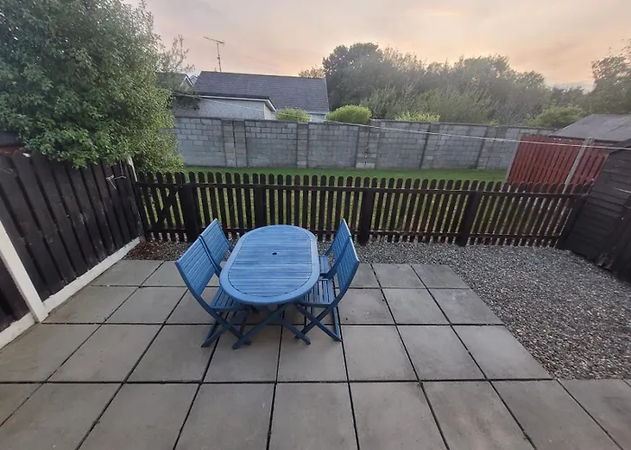 Wexford, Gorey Ferienhaus