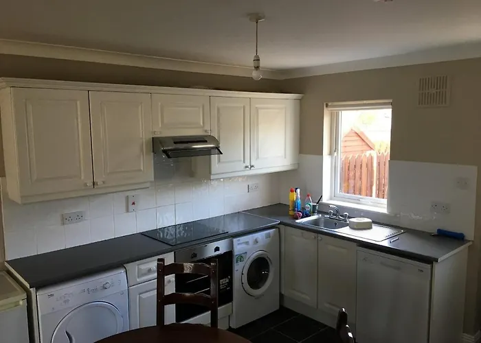 Wexford, Gorey Casa vacanze Riverchapel