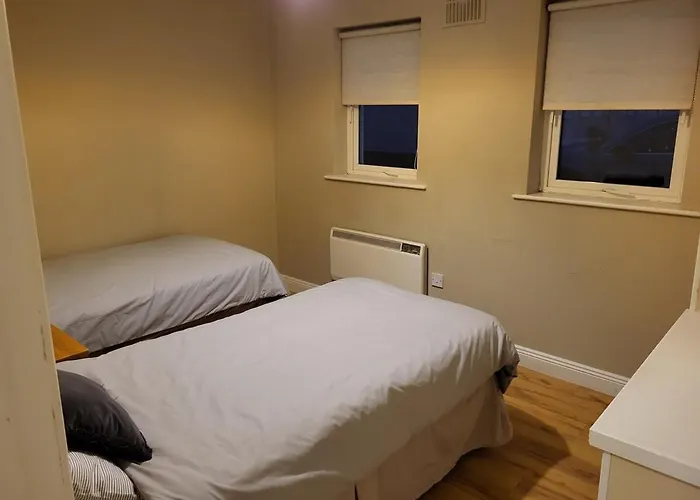 Wexford, Gorey Riverchapel