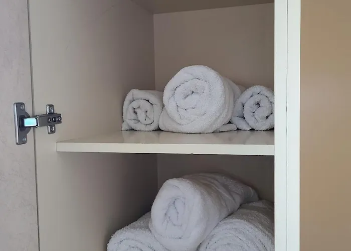 Wexford, Gorey Riverchapel