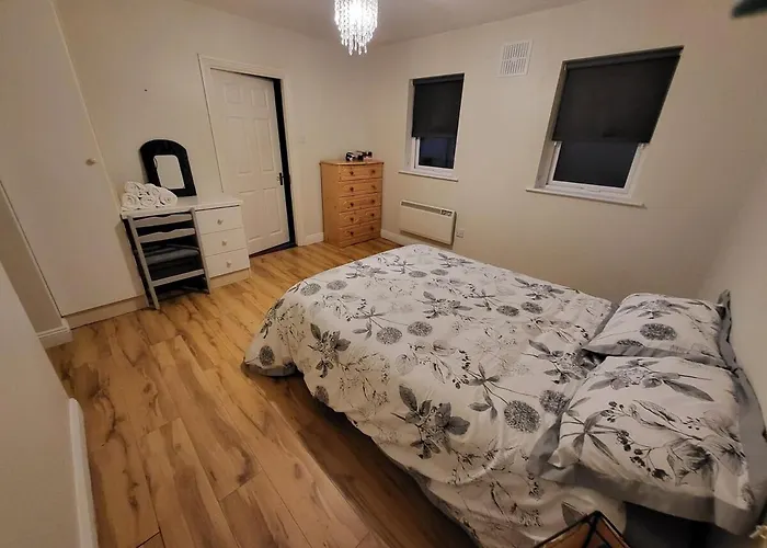 Wexford, Gorey Casa vacanze