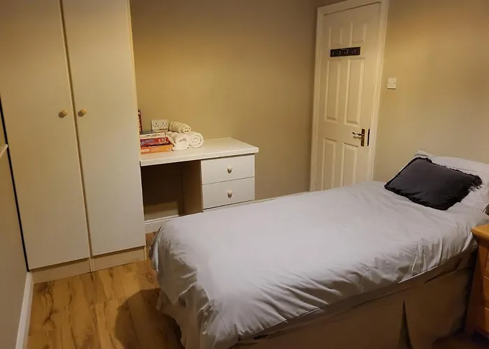 Wexford, Gorey Riverchapel