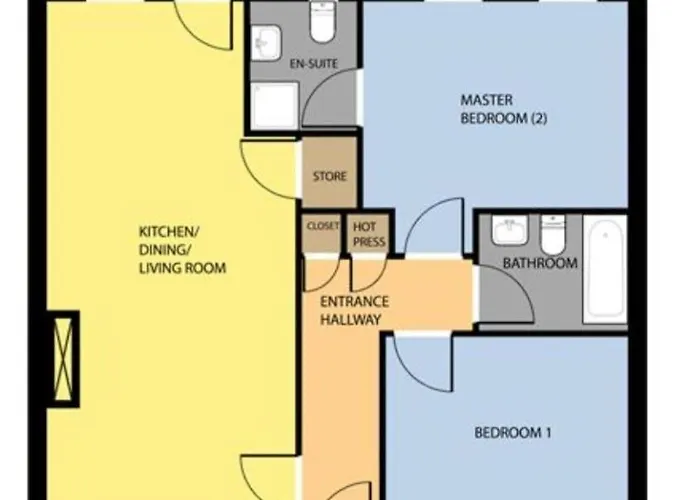 Wexford, Gorey * Riverchapel