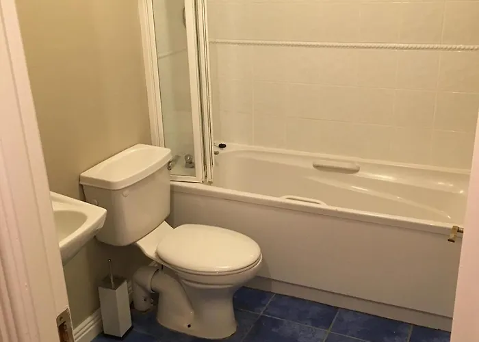 Wexford, Gorey Casa vacanze *