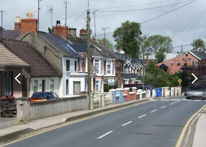 Casa vacanze Wexford, Gorey *