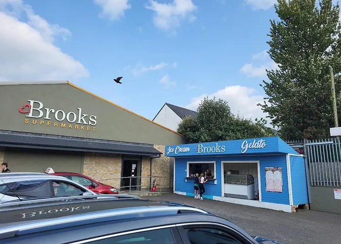 Wexford, Gorey Riverchapel