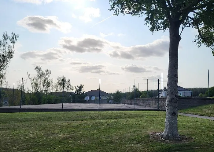 Ferienhaus Wexford, Gorey