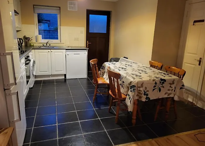 Wexford, Gorey Casa vacanze Riverchapel