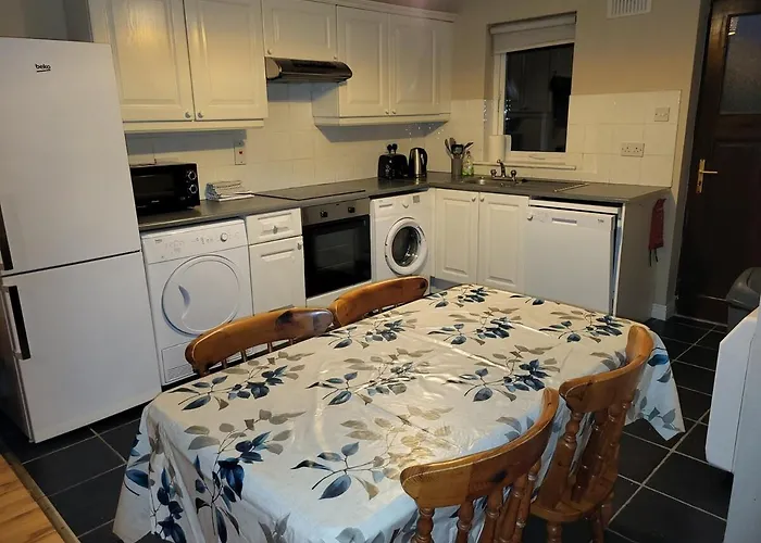 Wexford, Gorey Casa vacanze