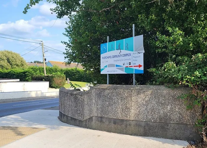 Wexford, Gorey Casa vacanze