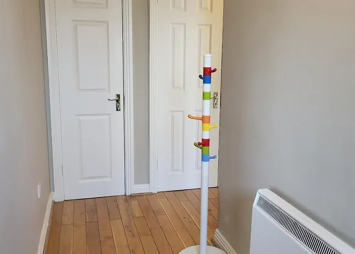 Wexford, Gorey Ferienhaus *