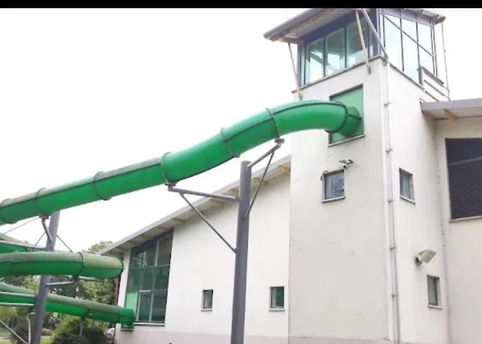 Wexford, Gorey Casa vacanze