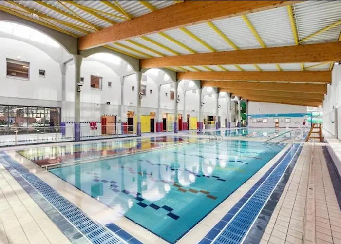 Casa vacanze Wexford, Gorey Riverchapel